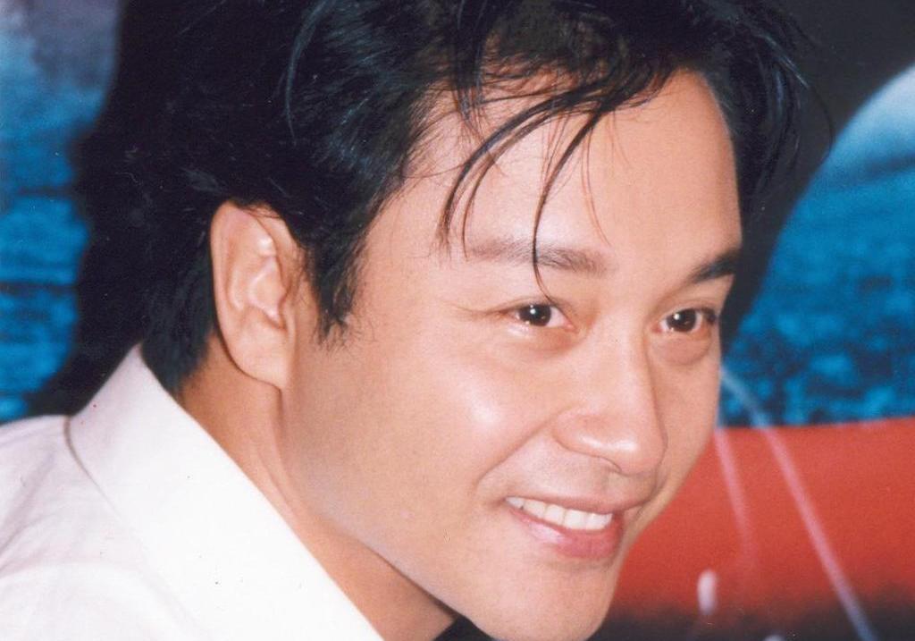 为何有至爱唐鹤德在身旁,张国荣仍选择自杀?外甥女说出他的痛苦