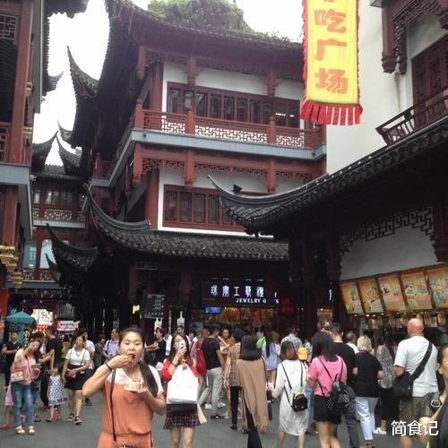 菠菜|最让人“失望”的6条美食街,价格高,味道差,网友:专坑外地人