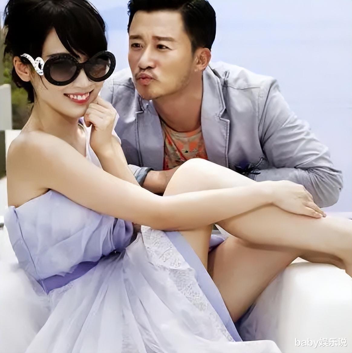 宫崎骏|吴京谢楠的结局,早已注定