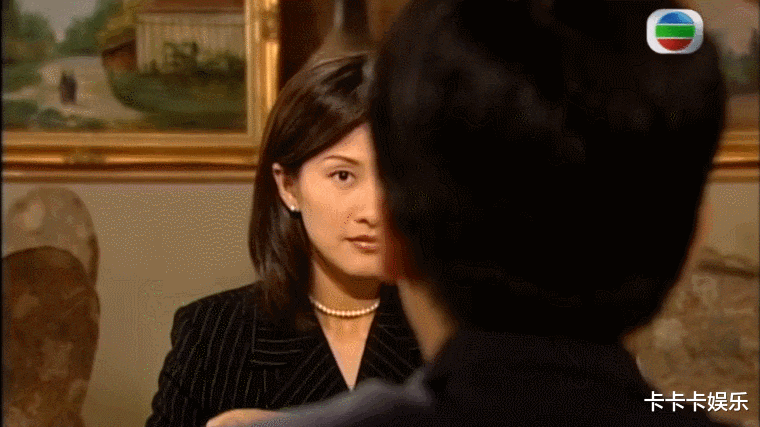 六位香港艺人落魄转行,卖保险,卖鱼蛋,最佳女配成了按摩技师!