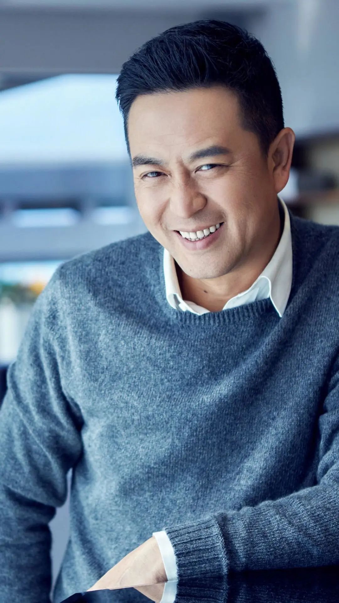 这九位内地知名男演员,他们究竟是:大器晚成还是水到渠成?