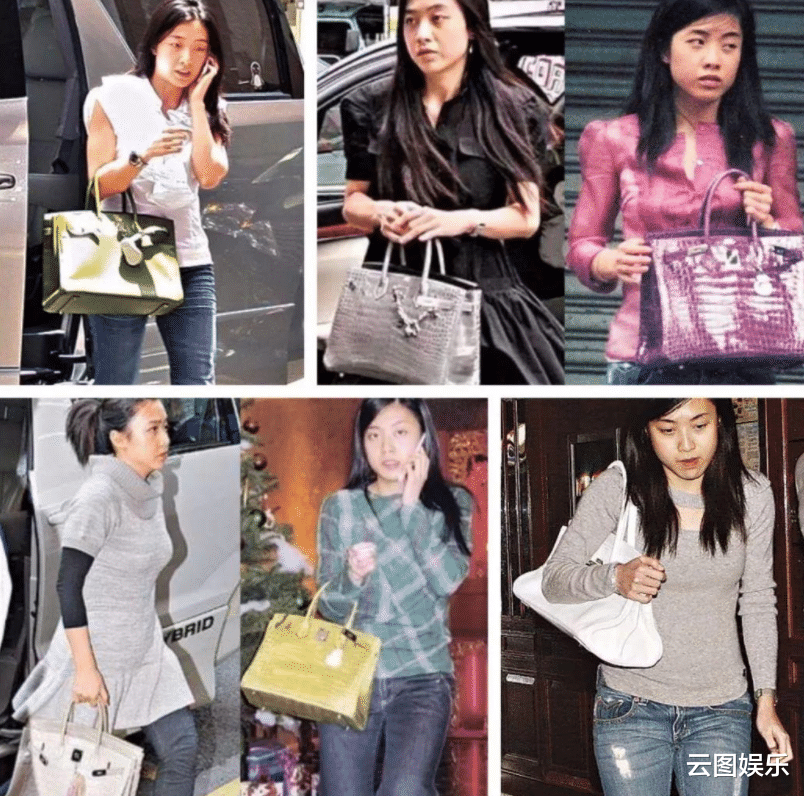 甘比|43岁甘比越来越美被质疑医美,本人大方回应!出身贫寒曾当娱记