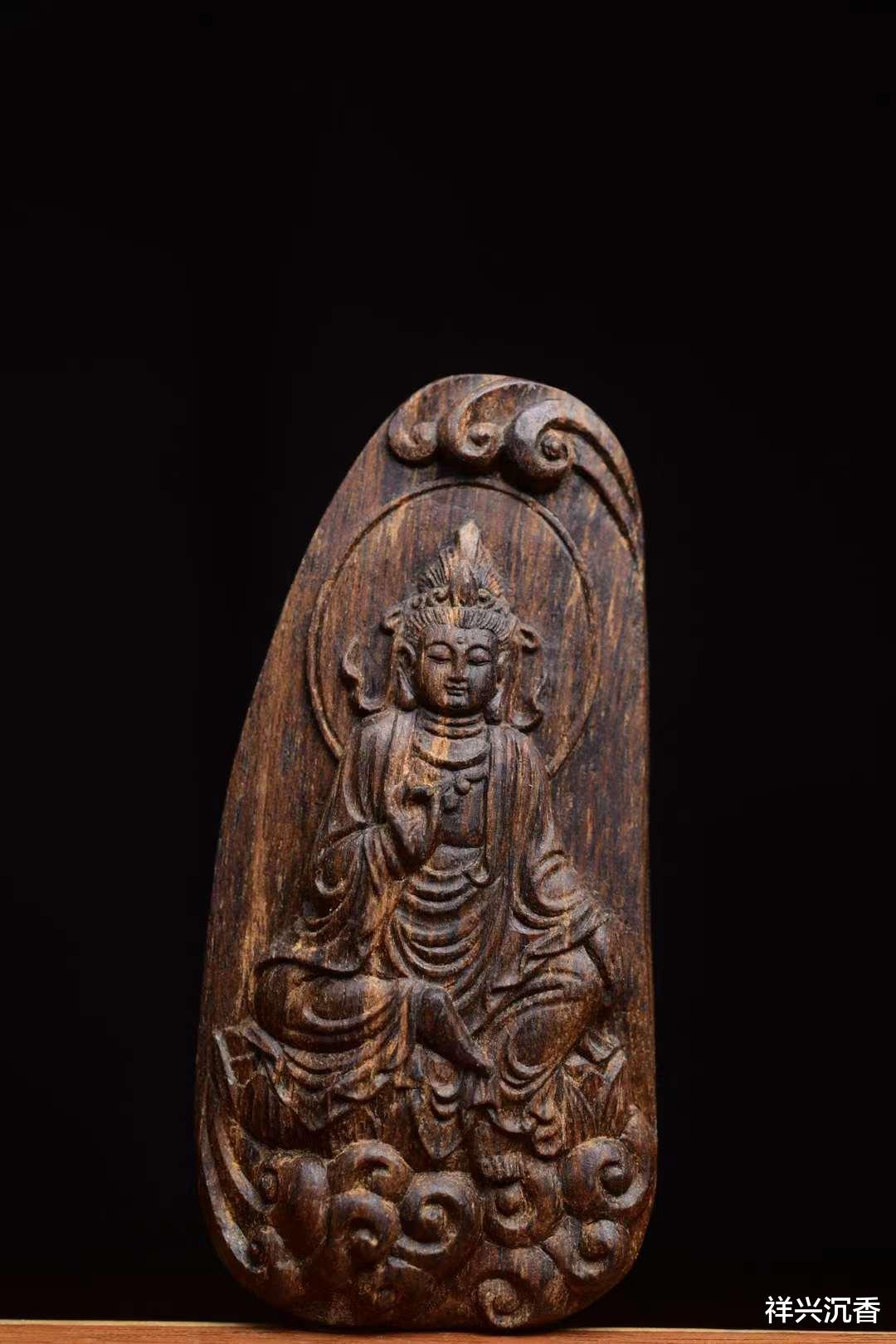 艺术品|天价沉香,为何价值那么高、还那么多人追捧?