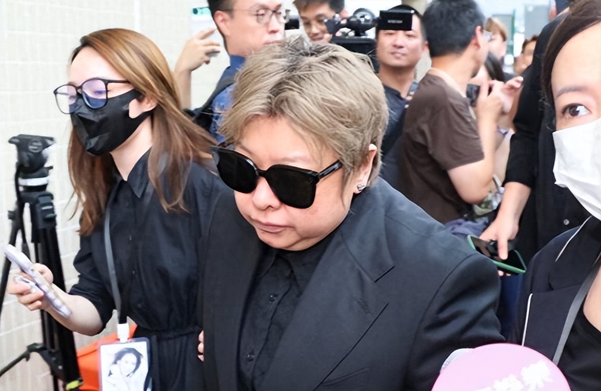 好声音风波不断,那英称病退出音乐节,韩红曾力挺刀郎质疑好声音