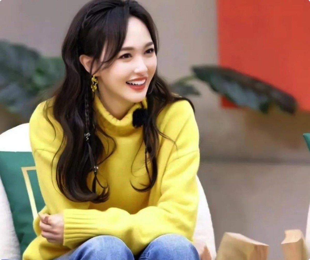 39岁唐嫣新剧路透大变样，被质疑医学变美，网友齐呼认不出来