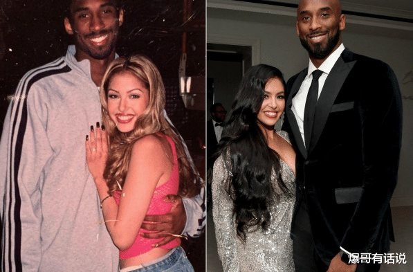 走出阴影!瘦身后的瓦妮莎有多美?NBA最美的大嫂也不过如此!