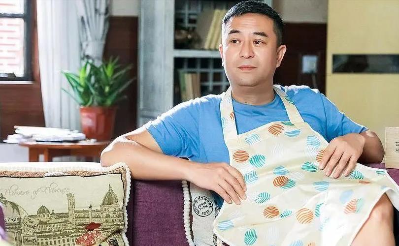 吴刚|演技越来越差,这四位“戏混子”,真的该歇歇了