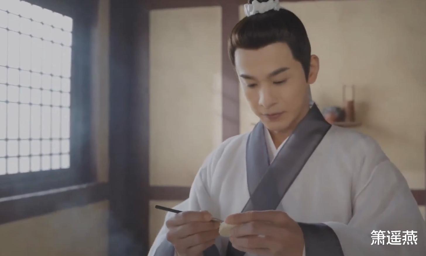 《九义人》：结局再给番外篇，新颖之下稍平意难平