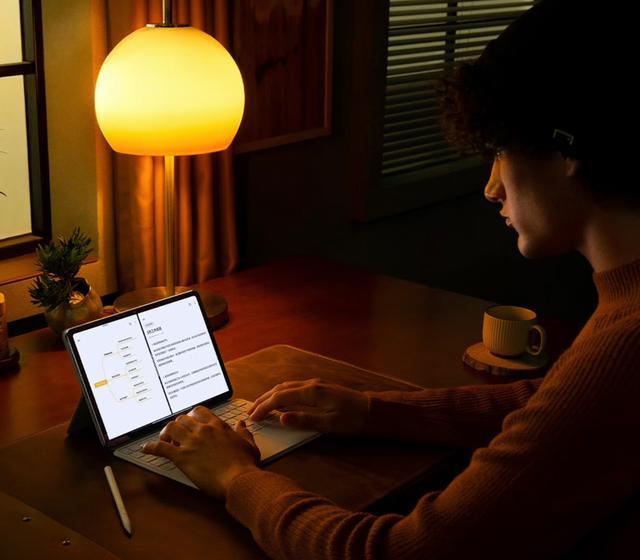 平板电脑|适合职场人士的平板电脑有哪些?这几款值得关注