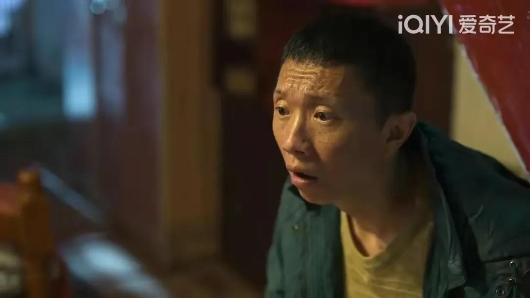 安欣|《狂飙》演员全员演技在线