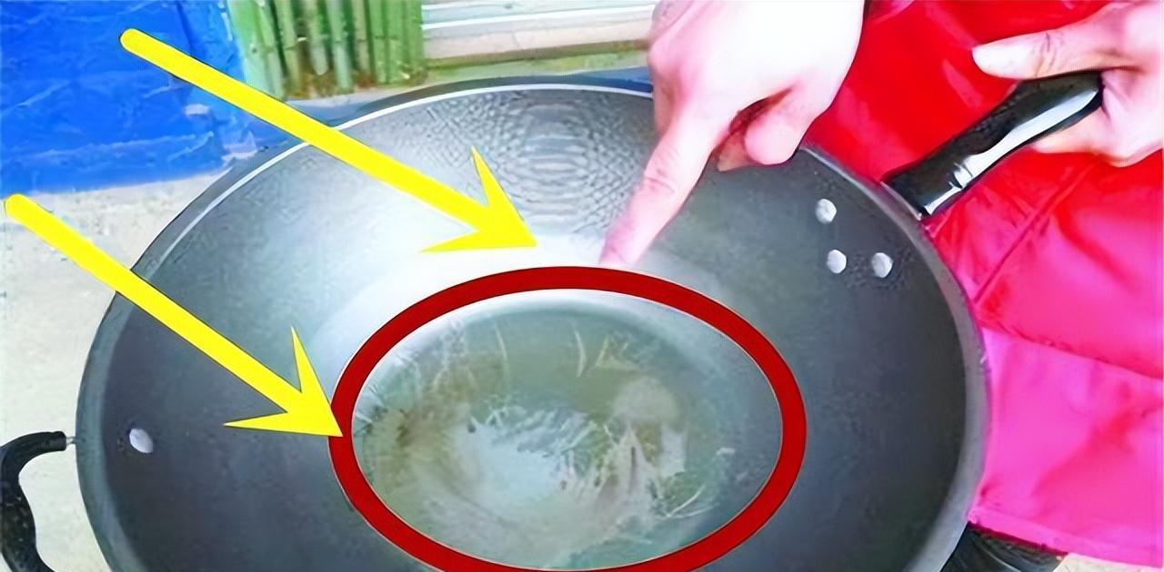 |“毒铁锅”遭央视多次曝光,把美食变成“毒药”,大家应提高警惕!