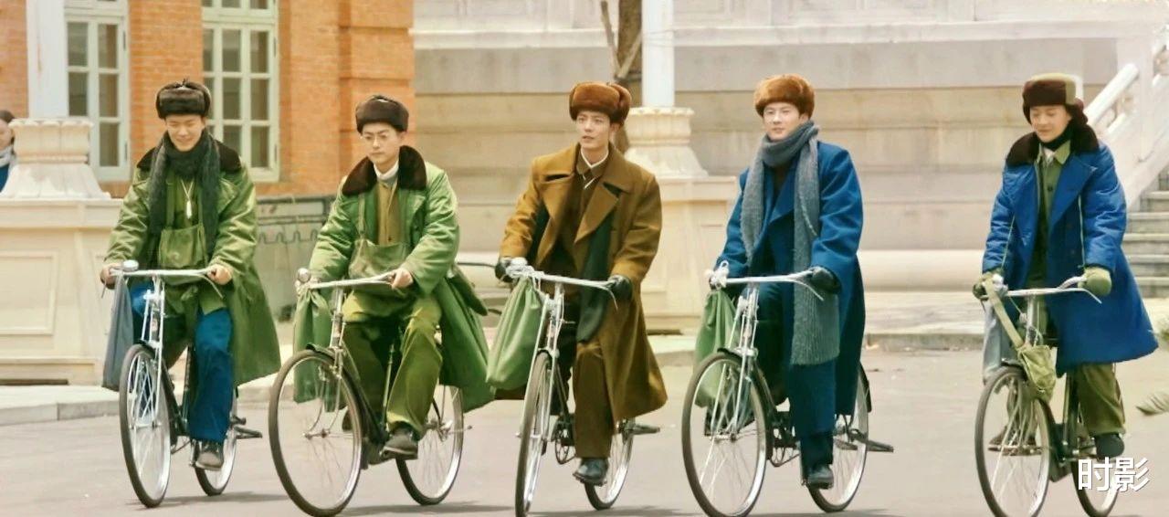 肖战|《梦中的那片海》有点不对劲，肖战被批长得太精致，难让观众入戏