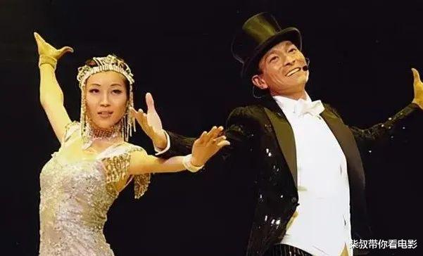 给刘德华伴舞25年,41岁未结婚,愿为他一辈子不嫁人,如今后悔吗