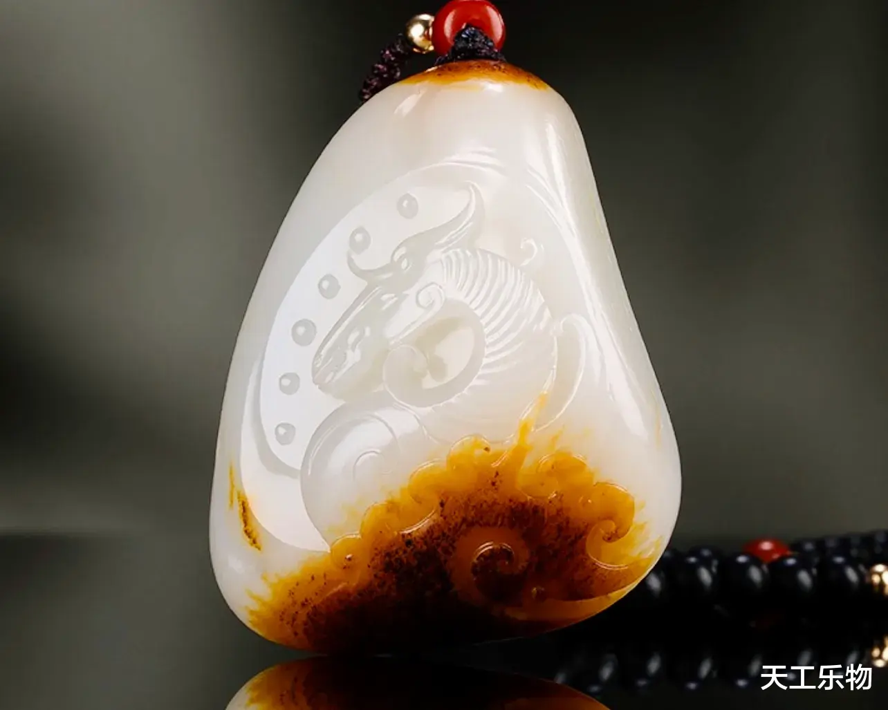 雕刻|均价六位数！十种雕刻师最爱的和田玉高端籽料！