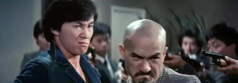 豆瓣|香港电影中，评分最高的18个系列电影，《英雄本色》屈居榜三