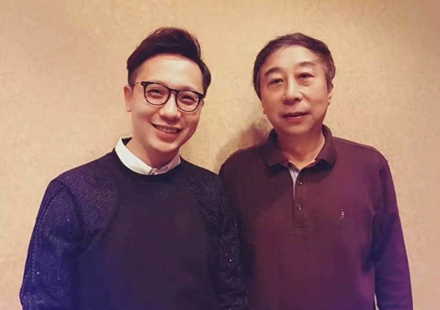 冯巩徒弟为什么就他发展的不好