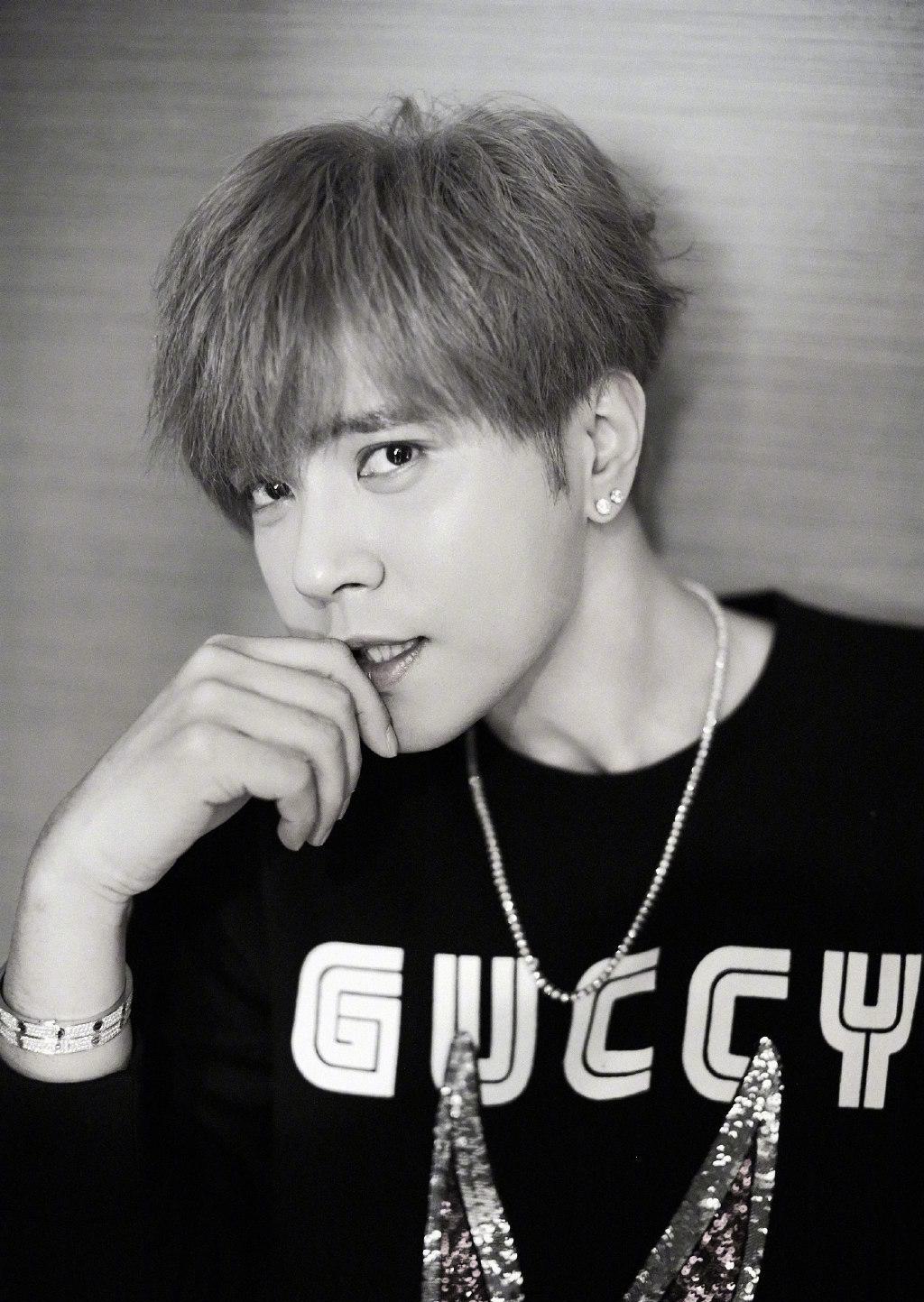 赵丽颖|周扬青爆出猛料!罗志祥在泰国“变性”重新出道