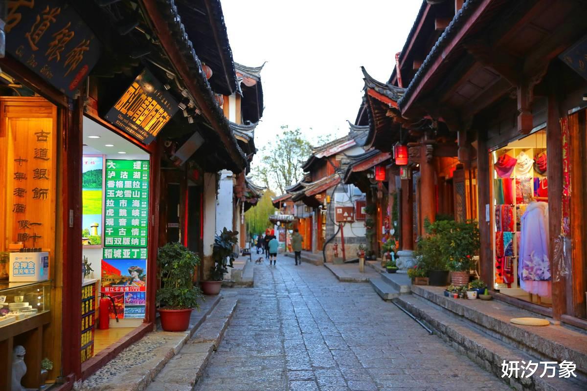 乌镇|中国被高估的5个景区，徒有虚名，收藏起来别去上当了