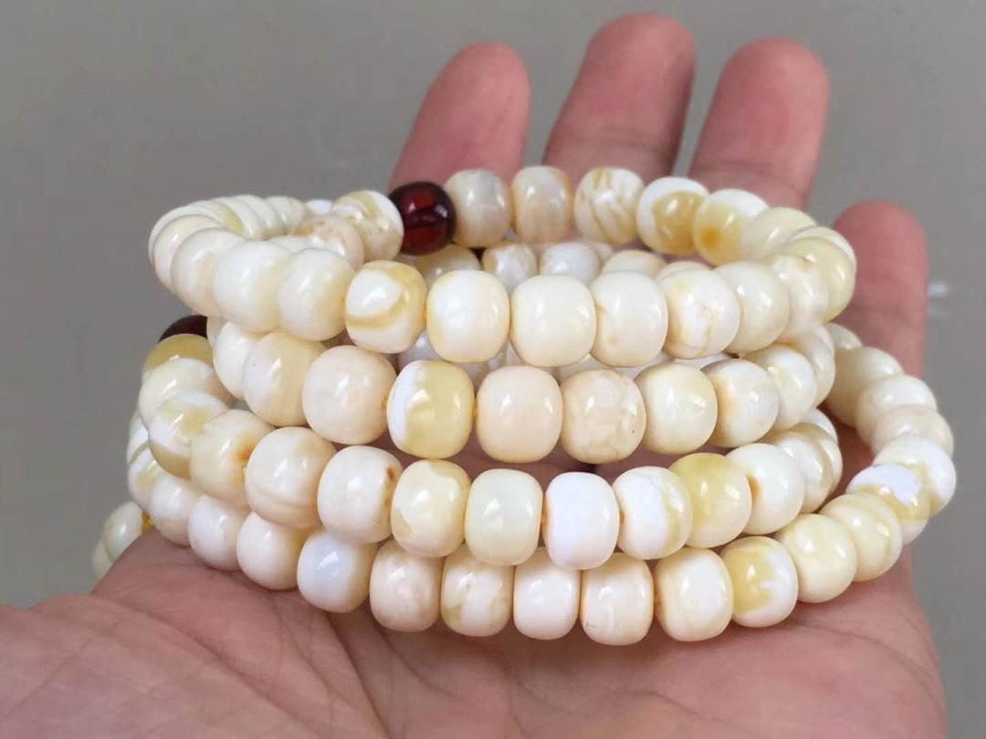 聊聊文玩人的通病