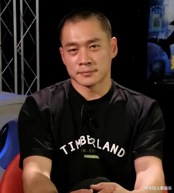 丁海峰|丁海峰:两次拒绝“潘金莲”王思懿,守护患癌发妻,实属有情有义