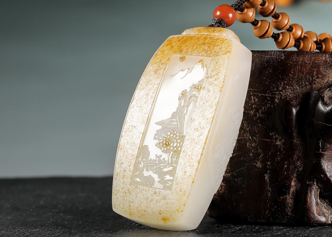 上为|为什么说：有些籽料还不如山料？