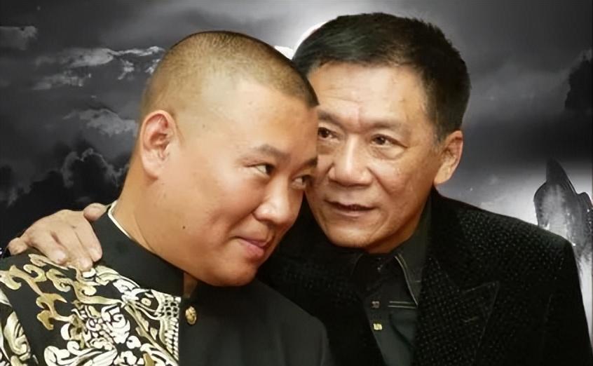 德云社|李建华遗体告别仪式,发病到去世仅2小时,德云社竟无一人到场