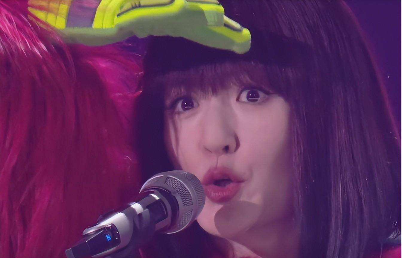 刘亦菲|未翻红先翻车,45岁的徐怀钰,不再被世界“宽容”