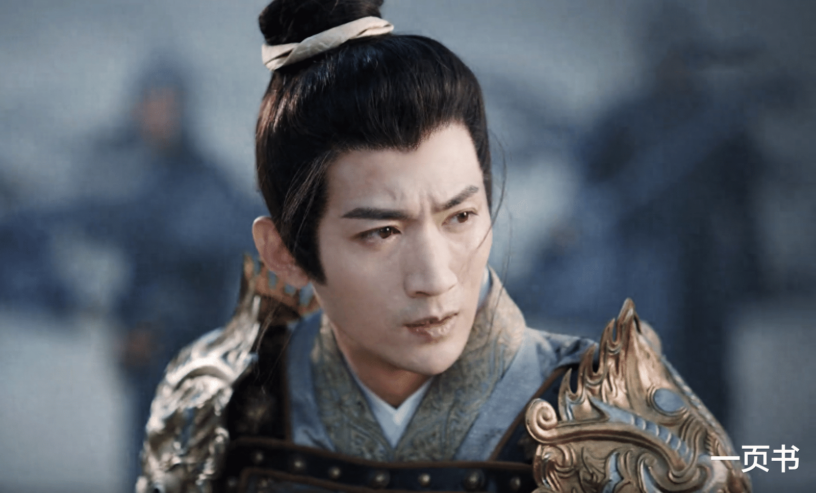 《一念关山》杨盈为了活命,爬上安帝的龙床?最终结局令人泪目