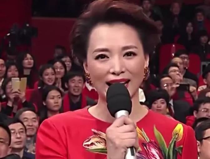 董卿|“央视一姐”到“查无此人”,49岁的董卿,终究落到如今这一下场