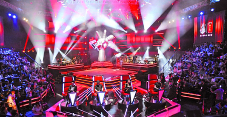 网传那英北京4.5亿豪宅被查,好声音调查结果出炉,真假即将揭晓