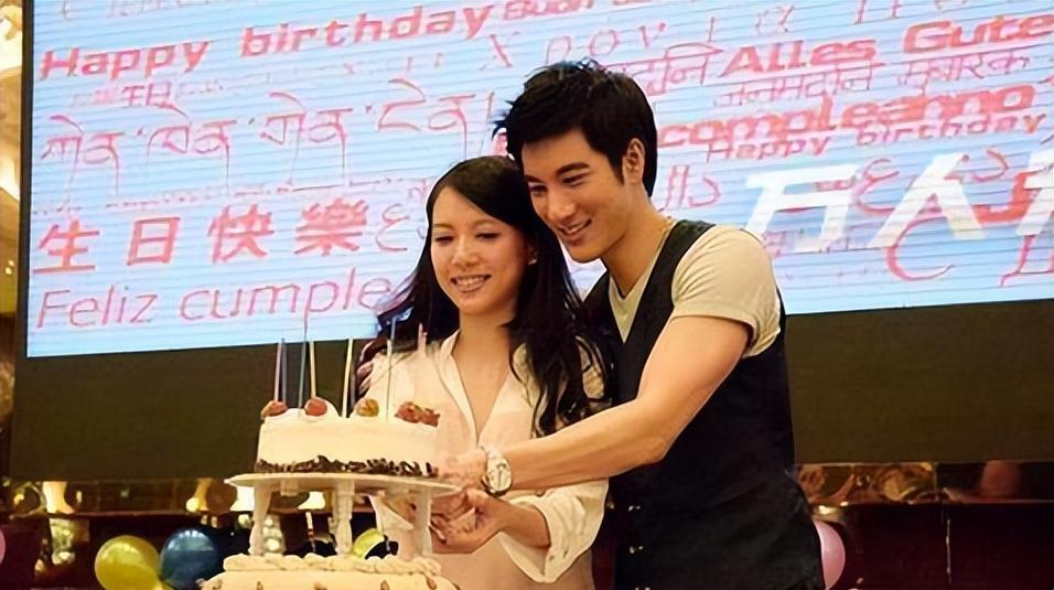 台媒透露王力宏乱战3人不雅观照！范玮琪徐若瑄辣眼，尺度太大！