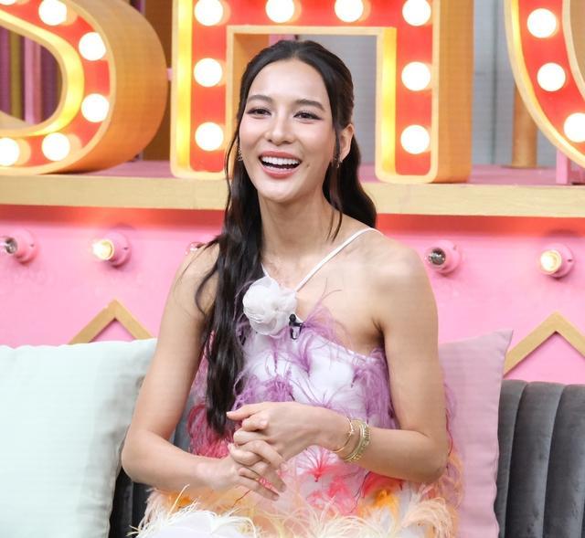 |泰星Green：与Thanwa分手，是因为我无法让他开心、幸福