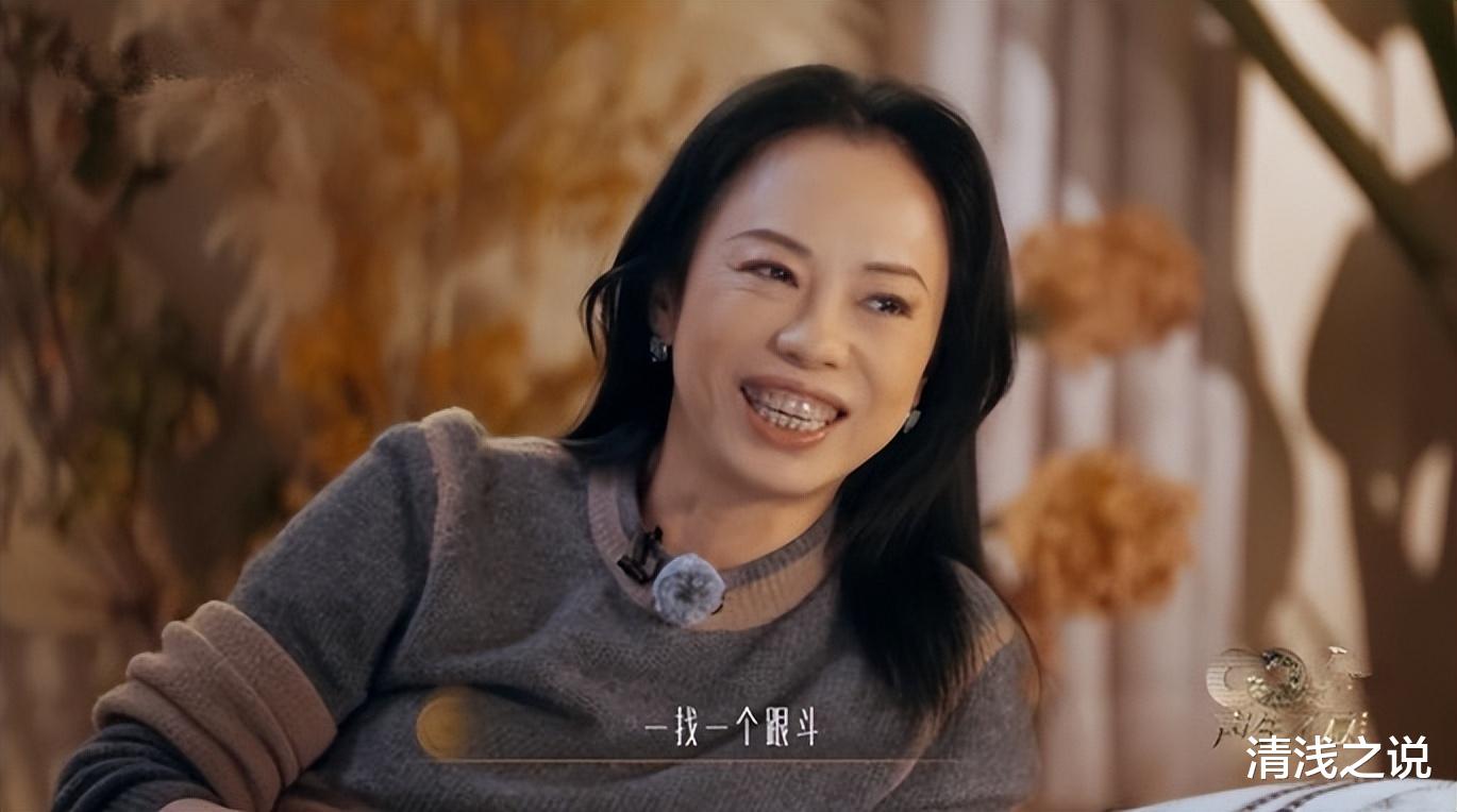 声生不息：黄绮珊两段发言让人疼，童年缺爱，情路坎坷，没有儿女