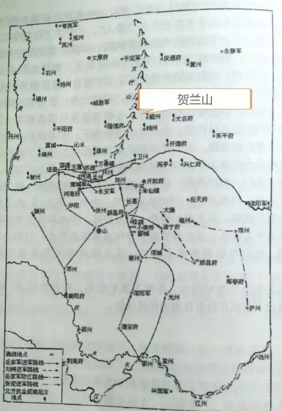 满江红|有人要断掉我们的根,《满江红》近期爆火后,各路专家们妖魔鬼怪