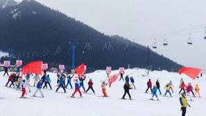 |推荐三个冬季滑雪的国内旅游胜地