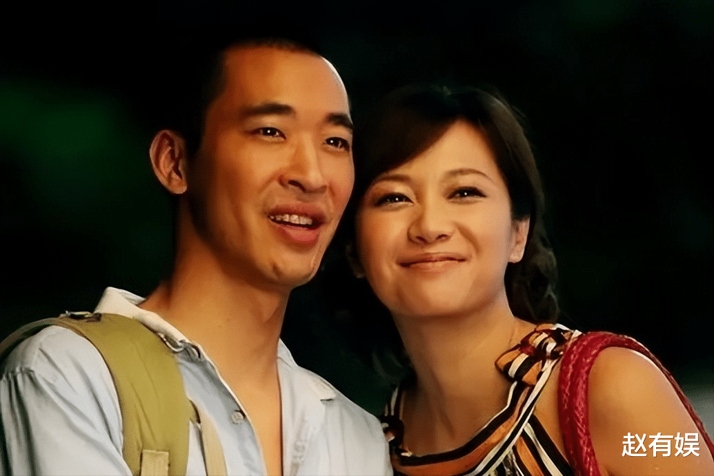 徐静蕾|徐静蕾：从不缺追求者，有固定伴侣，就是不结婚，49岁仍风韵犹存