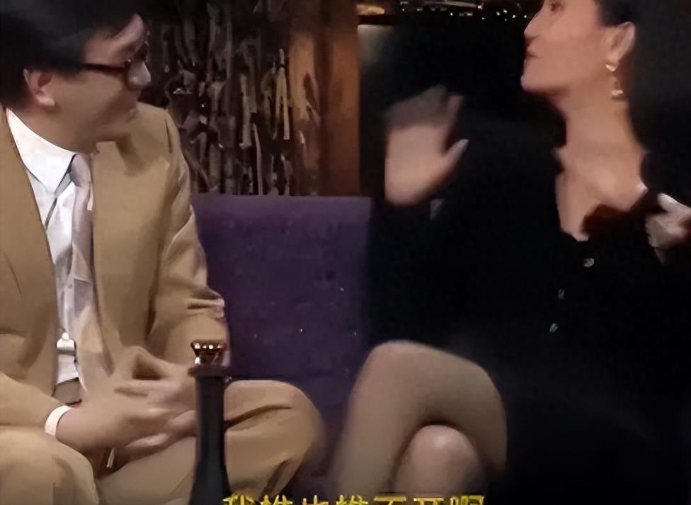 周润发:“香港之子”跌落神坛,晚节不保,完美人设竟然都是伪装