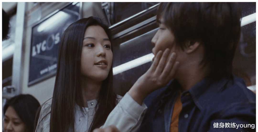 “野蛮女友”全智贤减重20斤，全靠这5招，学会就瘦