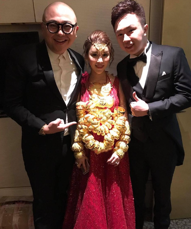 蔡天凤|名媛蔡天凤遇害揭示上流社会黑暗,为啥“女神”生命如此脆弱?