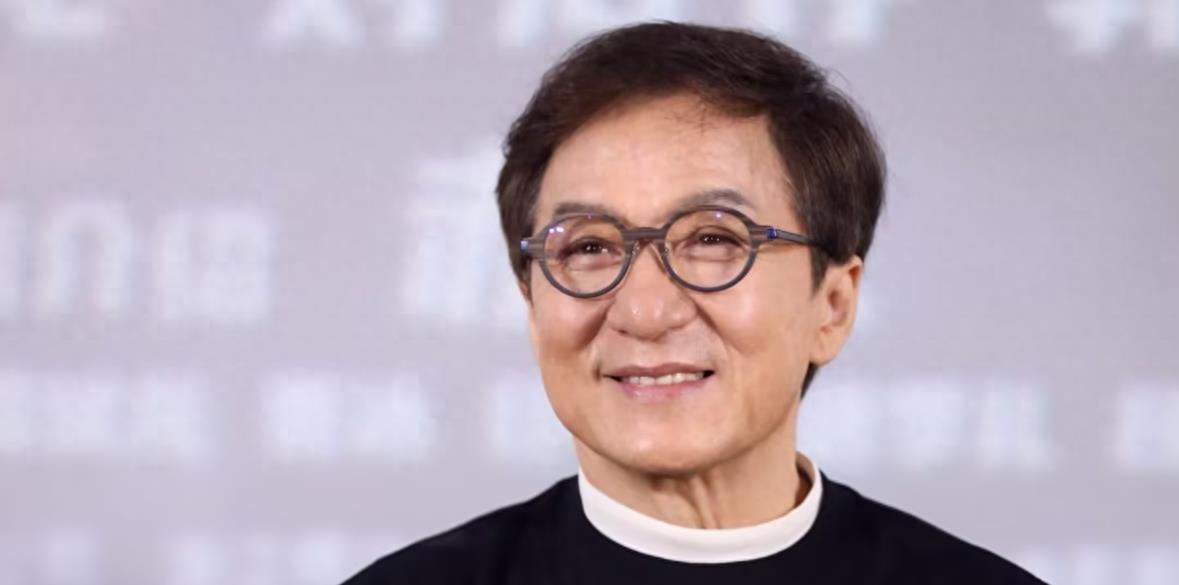 真正能代表中国男人形象的5位明星 长的帅气质硬,没有一个娘炮