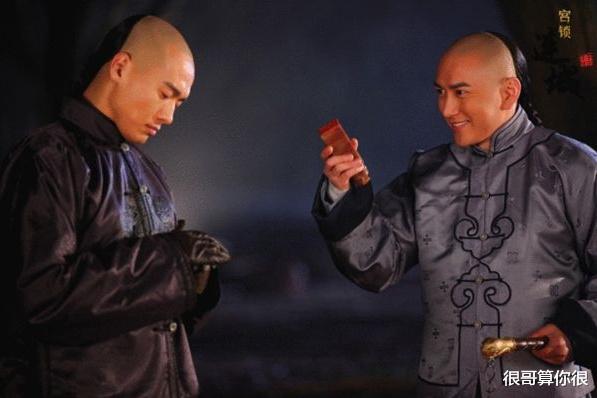 王仁君凭《问苍茫》出圈,不仅演技获赞,和嘉泽的配合也尽显默契