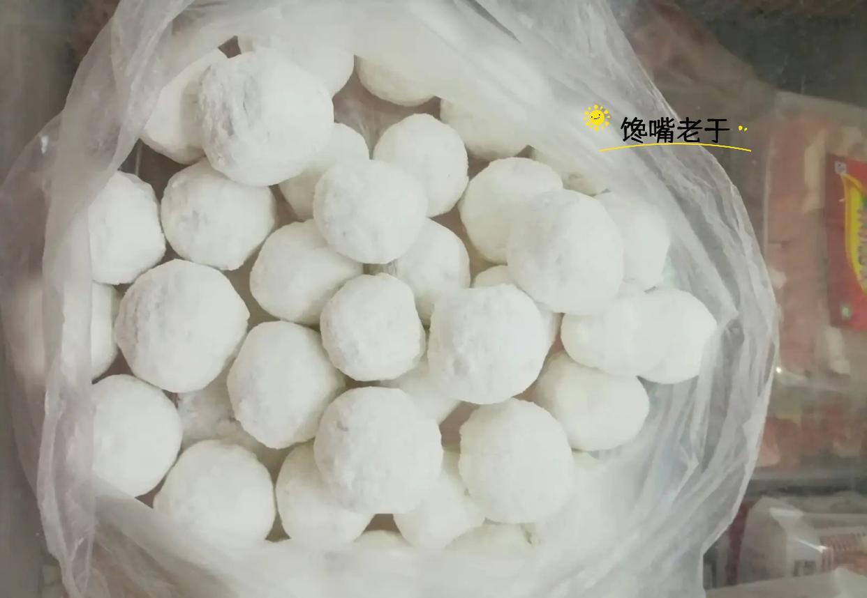 买汤圆时:别光比较价钱,建议牢记“3看4不买”,弄懂再买不吃亏