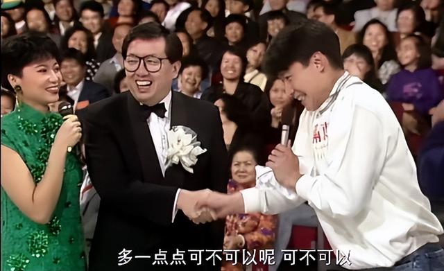 这一次,四大天王中“最不起眼”的黎明让世界刮目相看