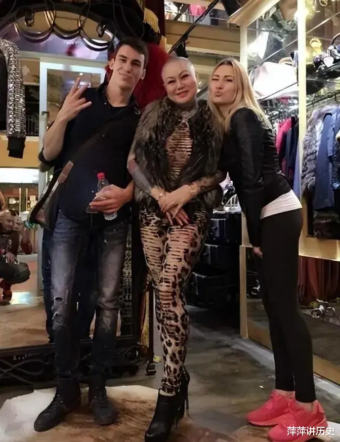 2019年,浙江女富豪扬言“谁娶我就送他一台宾利”,后来怎样