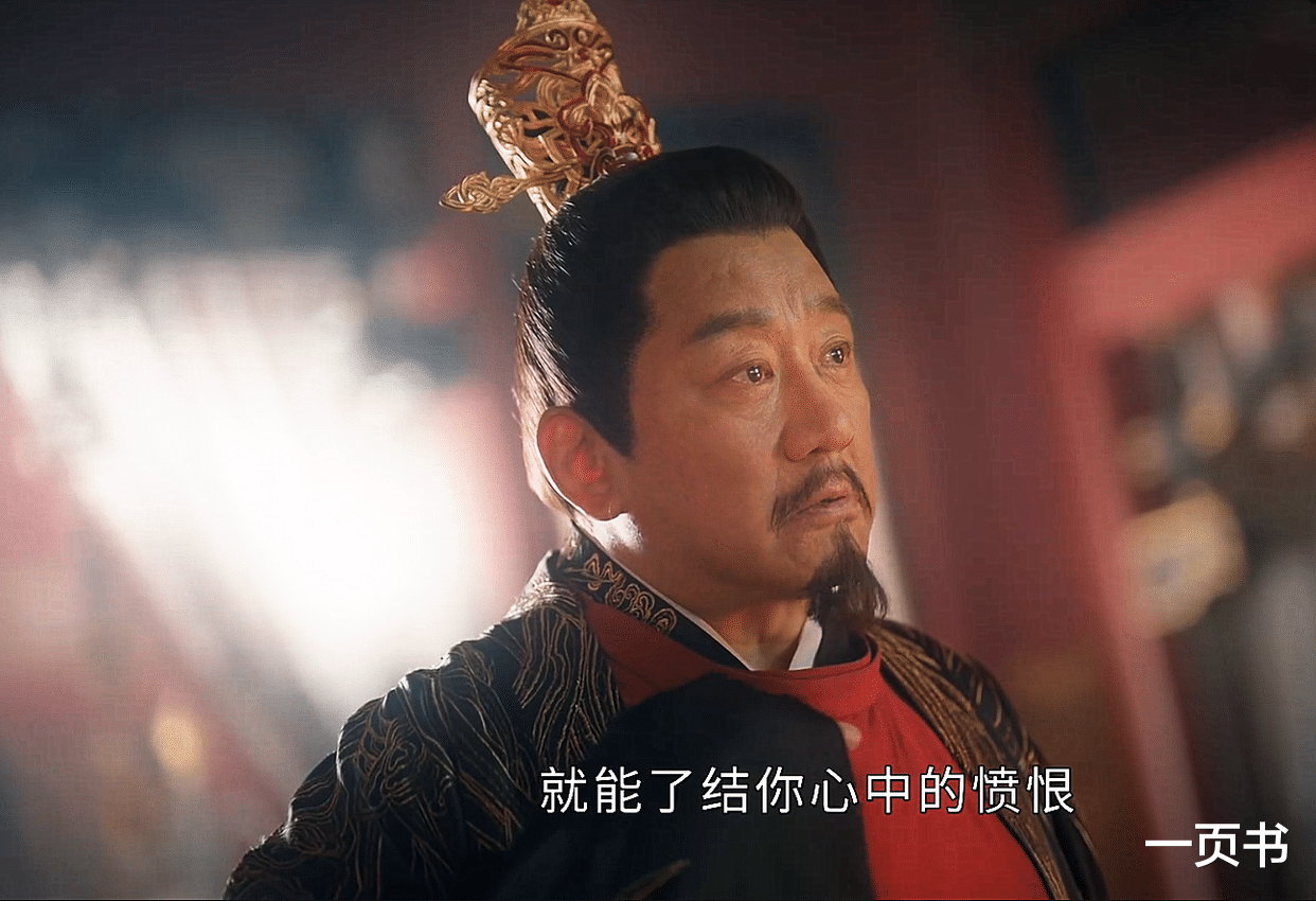 观影团|《少年歌行》大结局:最神秘的神游玄境上线,不弱莫衣?不是东君