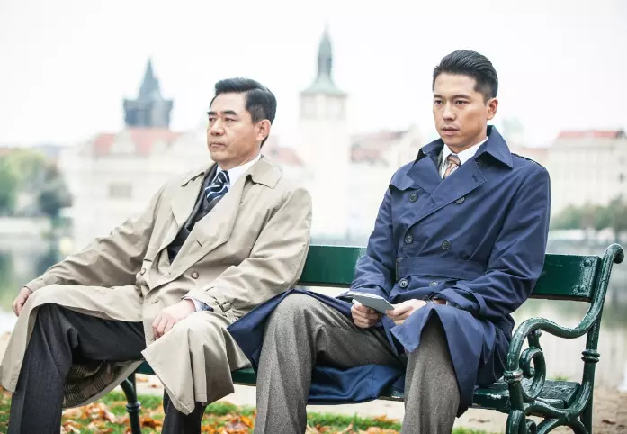 王雷|曝王雷改戏惹怒黄轩，两人在片场大闹，陈宝国也曾暗示王雷是戏霸