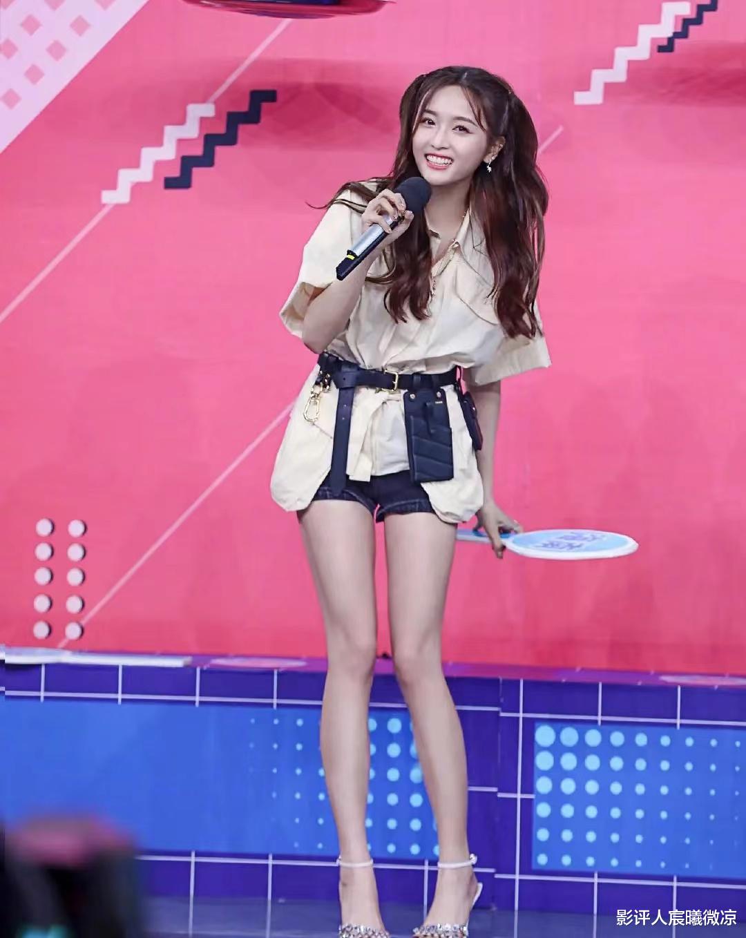 《我要逆风去》：躲过演技进步明显的龚俊，却被28岁“选秀亚军”惊艳