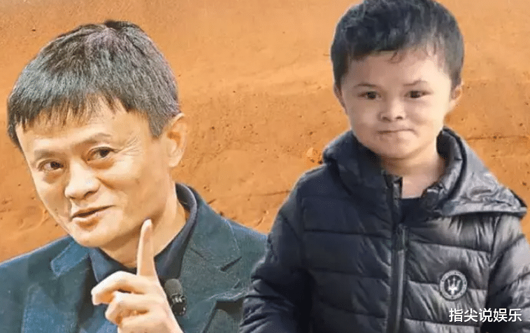 曝“小马云”哥哥被判刑10年,表哥亲口承认,逮捕原因曝光引质疑