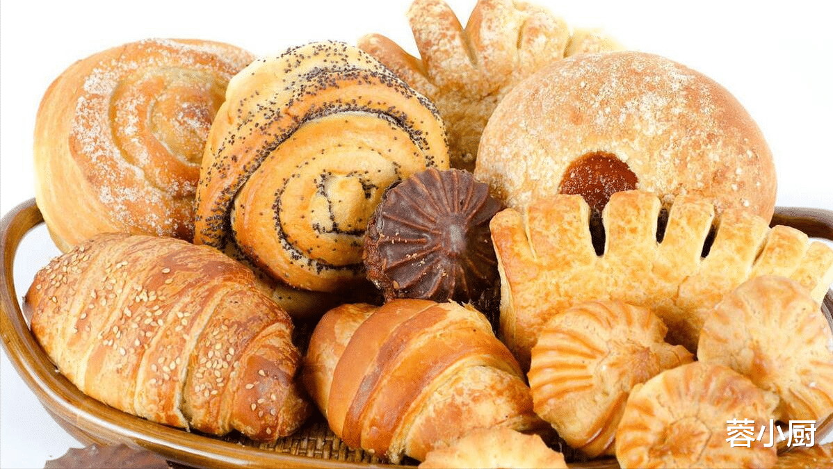 |去面包店,这3类面包最好要避开,面包师:只有不懂的人才会买