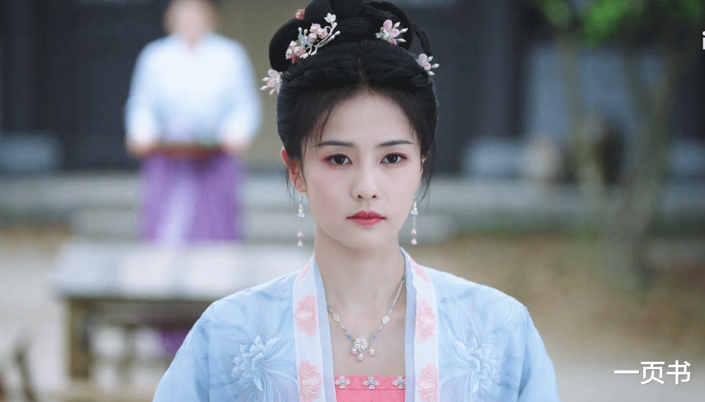 宁安如梦：姜雪宁到死不知，她自尽后谢危、张遮殉情，爱了她两世